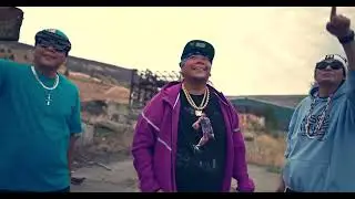 Blue Flamez ft. Kaos, Btaka, & Yl 