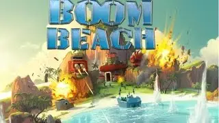 Boom Beach/Clash of Clans: So Close Then This Happened