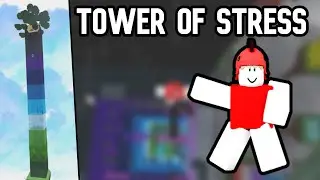 [JToH Voiced Guide] Tower of Stress (ToS)