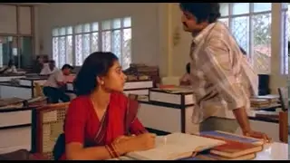 Nadodikkattu - Shobana And Mohanlal Comedy Scene | Malayalam Movie Comedy
