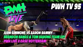 PWH TV Aflevering 95