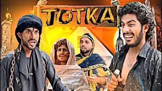 TOTKA || COMEDY VIDEO || 3Hit Vines