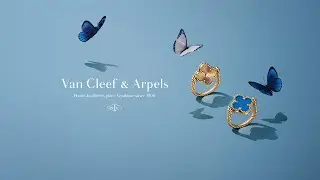 Celebrate luck with the new Alhambra creations and their solar combination