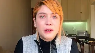 I was robbed at the BTS concert - I'm still in shock.