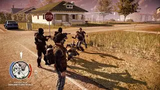 State Of Decay BreakDown - Part 52 - 