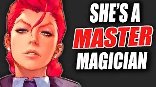 STREET FIGHTER: ODD Facts About Your Favorite Characters!