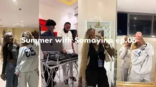Summer with Somayina: Ep 5 