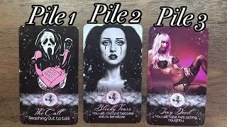SEPTEMBER 2025 PREDICTIONS 🍂 PICK A CARD