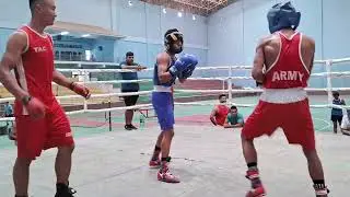 Lightfly weight👊👊. Hard puncher vs Technical #sparring #subscribe for More👊👊.