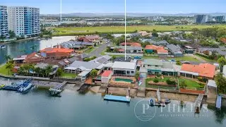 Introducing 8 Longboat Place Biggera Waters Qld 4216