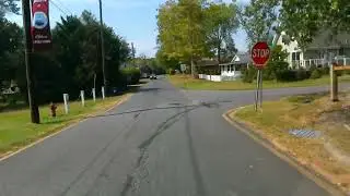 9-8-23  Cecil County Dragway then Charlestown Md on to Riverside Beach and back to Strasburg part 8