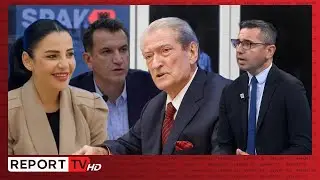 “Deputetë të Berishës në dosjen Balluku”, Avokati: Morën tendera/ “Veliaj, përgjues në qeli dhe…”