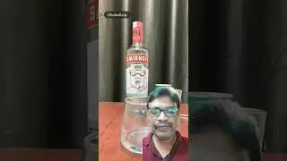 Smirnoff Vadka & Sprite  Cocktail | #cocktail #drinksfeed #drink #sprite #magicmoments