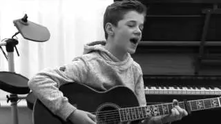 Shawn Mendes - Stitches (Cover) by Oakley Orchard
