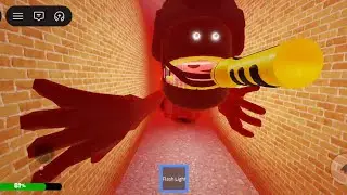 roblox survive nightmare XChristianXsj 