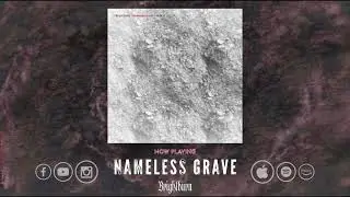 Brightburn - Nameless Grave (Official Stream Video)