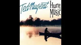 Ted Nugent - Fred Bear #tednugent #barnettcrosbow