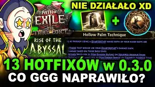 TONA HOTFIX&Oacute;W w Path of Exile 2 The Third Edict i MYSTERY BOX