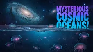 The MOST Surprising Cosmic Ocean Find&mdash;NASA&rsquo;s Latest!