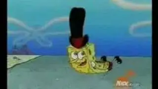 Spongebob - Ni Nachleh.....MUST SEE!!!