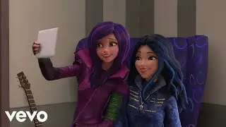 Dove Cameron, Sofia Carson - I'm Your Girl (From 