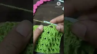👍nice design ~ nice work.. #crochetdesigns #creativecrochet #crochetpatterns #crochet