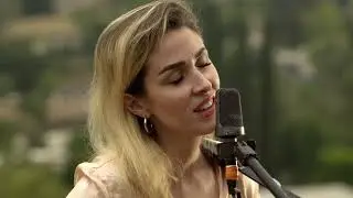 Megan Blanchard - Giovani | Sounds like Halsey (Folk)