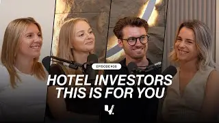 Hospitality Is The Smartest Investment of 2026 - New Markets & Where Smart Capital Is Moving