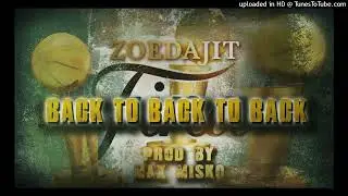 ZDJ(ZOEDAJIT)-B2B2B PRODX MAX-MISKO