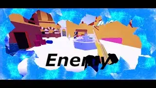 Enemy - Roblox Arsenal Montage