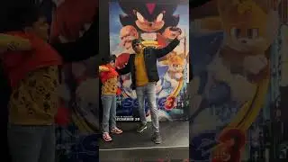Sonic 3 #paramountPartner #sonicthehedgehog3 #sonicmovie3#shorts #yt #sonic #keanueeves #viralshort