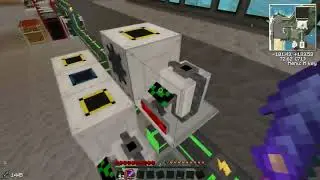 Minecraft Voltz Wars - Episode 13 - The Flower of Power (D_2the_avid REUPLOAD)