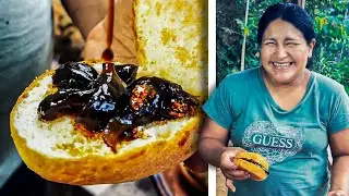 As&iacute; prepare dulce de higos para Monchito por agradecimiento