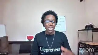 HeartSmiles Success Sessions 6/1/2020