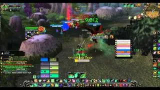 Multi Glad WSG Premade ? Awesome Mistweaver PoV