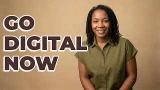Why Convert All My Paper Documents To Digital?