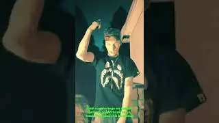 I did a #remix to #JoynerLucas * #Logic 's song isis #hushharding #rap