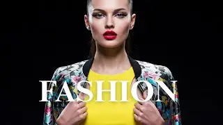 Modern fashion background music no copyright