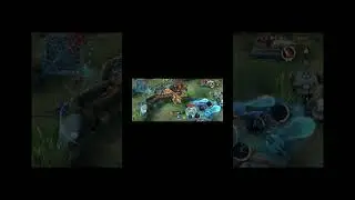 #Leomord#maniac#insane#mobile legends