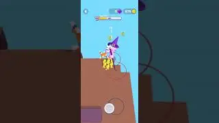 Join & Strike Gameplay level 23 TalhaPro Best Hyper Casual Offline Mobile Games Free Games #shorts