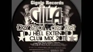 Der Strom der Zeit - Hell re-edit [HD]