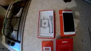Смартфон BILLION CAPTURE PLUS