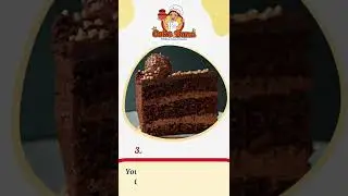 Best Cake Flavor Combinations for Birthday Cakes #cakes #birthdaycakes #cakeflavours #cakebana