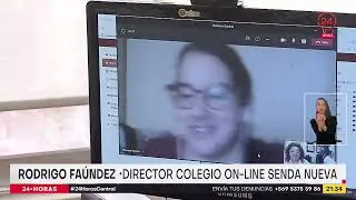 Explosivo crecimiento de los colegios virtuales: No cuentan con reconocimiento ministerial
