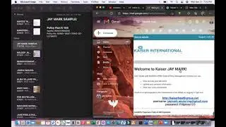 HOW TO FORGOT PASSWORD or REQUEST FOR OUR KAISER LOG IN DETAILS
