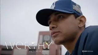 WORTHY - Victor Moreno | GLB Church