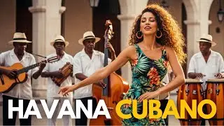 Caf&eacute; Cubano Nights &ndash; Romantic Salsa & Bolero for Lovers 💖