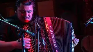 J-B Baudin et Piotr Wegrowski Libertango Astor Piazzola