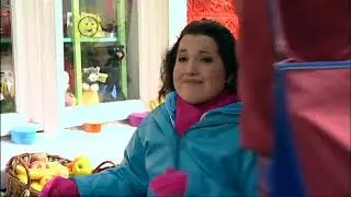 Balamory: Series 4: The Portrait Gallery