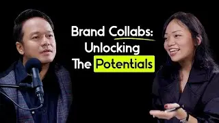 How Strong Networks Drive Brand Synergies - Tities Sapoetra